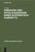 Ordnung und Katalogisierung eines Kupferstich-Kabinetts by V. Loga