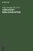 Virchow-Bibliographie by Julius Schwalbe, Wolf Becher