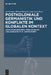 Postkoloniale Germanistik und Konflikte im globalen Kontext by Axel Dunker