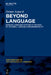 Beyond Language: Kurdish Language Activism in the Face of Colonial Language Governmentality by Demet Arpacık
