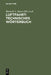 Luftfahrttechnisches Wörterbuch by Harry H. L. Darcy, H. Koppe