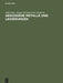 Gegossene Metalle und Legierungen by Willi Claus, August Hermann Fritz Goederitz