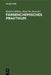 Farbenchemisches Praktikum: Zugleich Einführung in Die Farbenchemie Und Färbereitechnik by Richard Möhlau, Hans Th Bucherer