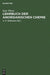 Lehrbuch der anorganischen Chemie by Egon Wiberg, A. F. Holleman