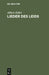 Lieder Des Leids by Albert Zeller