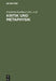 Kritik und Metaphysik by Friedrich Kaulbach, Joachim Ritter