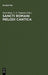 Sancti Romani Melodi Cantica: Cantica Dubia by Paul Maas, C. a. Trypanis