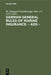 German General Rules of Marine Insurance. - Ads - by Dt Transport-Versicherungs-Verb E. V. (D, Erdewin Pinckernelle