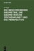Die Beschreibende Geometrie, Die Geometrische Zeichenkunst Und Die Perspective by F. Wolff