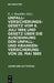 Unfallversicherungsgesetz Vom 6. Juli 1884 Und Gesetz Über Die Ausdehnung Den Unfall- Und Krankenversicherung Von 28. Mai 1885 by E. V. Woedtke