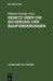 Gesetz über die Sicherung der Bauforderungen by Eduard Harnier