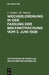 Wechselordnung in Der Fassung Der Bekanntmachung Vom 3. Juni 1908: Kommentar by J. Stranz, M. Stranz