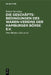 Die Geschäftsbedingungen des Waren-Vereins der Hamburger Börse e.V. by Robert Sieveking, Otto Mathies, Walter Grimm