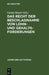 Das Recht Der Beschlagnahme Von Lohn- Und Gehaltsforderungen: Auf Grundlage Der Reichsgesetze Vom 21. Juni 1869 Und 29. März 1897 Und Der Zivilprozeßo by Georg Meyer