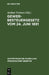 Gewerbesteuergesetz Vom 24. Juni 1891: Text-Ausgabe Mit Anmerkungen Und Sachregister by Arthur Fernow