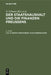 Finanz-Ministerium. Justizverwaltung by G. Strutz