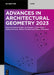 Advances in Architectural Geometry 2023 by Kathrin Dörfler