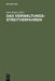 Das Verwaltungsstreitverfahren: Praktisches Handbuch Auf Wissenschaftlicher Grundlage by Fritz Kunze
