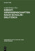 Kreditgenossenschaften Nach Schulze-Delitzsch: Genossenschaftliche Aufsätze by Ludolf Parisius