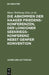 Die Abkommen Der Haager Friedenskonferenzen, Der Londoner Seekriegskonferenz Nebst Genfer Konvention: Text-Ausgabe Mit Einleitung, Personen- Und Sachr by Hans Wehberg, Philipp Zorn