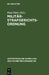 Militärstrafgerichtsordnung: Nebst Einführungsgesetz Und Gesetz, Betreffend Die Dienstvergehen Der Richterlichen Militärjustizbeamten Und Die Unfreiwi by Paul Herz