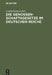 Die Genossenschaftsgesetze im Deutschen Reiche by Ludolf Parisius