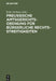 Preußische Amtsgerichtsordnung für bürgerliche Rechtsstreitigkeiten by Felix Vierhaus
