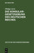 Die Konsulargesetzgebung Des Deutschen Reiches by Philipp Zorn
