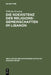 Die Koexistenz der Religionsgemeinschaften im Libanon by Wilhelm Kewenig