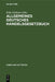 Allgemeines deutsches Handelsgesetzbuch by Felix Litthauer