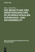 Die Bedeutung des Gesetzeszweckes im internationalen Währungs- und Devisenrecht by Klaus-Alfred Ernst