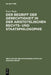 Der Begriff Der Gerechtigkeit in Der Aristotelischen Rechts- Und Staatsphilosophie by Peter Trude