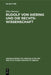 Rudolf Von Ihering Und Die Rechtswissenschaft: Mit Besonderer Berücksichtigung Des Strafrechts by Elias Hurwicz