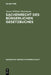 Sachenrecht des Bürgerlichen Gesetzbuches by Justus Wilhelm Hedemann
