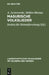 Masurische Volkslieder by A. Jeziorowski, Müller-Blattau, Institut Für Heimatforschung