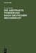 Die abstrakte Forderung nach deutschem Reichsrecht by Lorenz Brütt