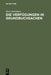 Die Verfügungen in Grundbuchsachen by Max Löwenherz