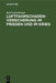 Luftfahrschaden-Versicherung im Frieden und im Krieg by Karl Luttenberger