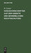 Kriegsvorschriften auf dem Gebiete des gewerblichen Rechtsschutzes by R. Lutter