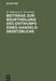 Beiträge Zur Beurtheilung Des Entwurfs Eines Handelsgesetzbuchs by H. Makower, H. Veit Simon