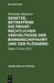 Gesetze, Betreffend Die Privatrechtlichen Verhältnisse Der Binnenschiffahrt Und Der Flößerei by Hermann Makower, Eugen Loewe