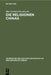 Die Religionen Chinas by Max Gerhard Pernitzsch