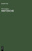 Nietzsche: Einführung in Das Verständnis Seines Philosophierens by Karl Jaspers