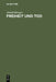 Freiheit und Tod by Arnold Metzger