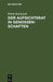 Der Aufsichtsrat in Genossenschaften: Praktische Anweisung Für Die Ausübung Seiner Tätigkeit by Ernst Kuckuck