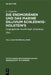Das Marine Diluvium by Geographische Gesellschaft, C. Gottsche
