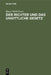 Der Richter Und Das Unsittliche Gesetz: Eine Untersuchung by Hans-Ulrich Evers