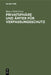 Privatsphäre und Ämter für Verfassungsschutz by Hans-Ulrich Evers