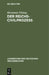 Der Reichs-Civilprozeß by Hermann Fitting