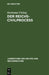 Der Reichs-Civilproceß by Hermann Fitting